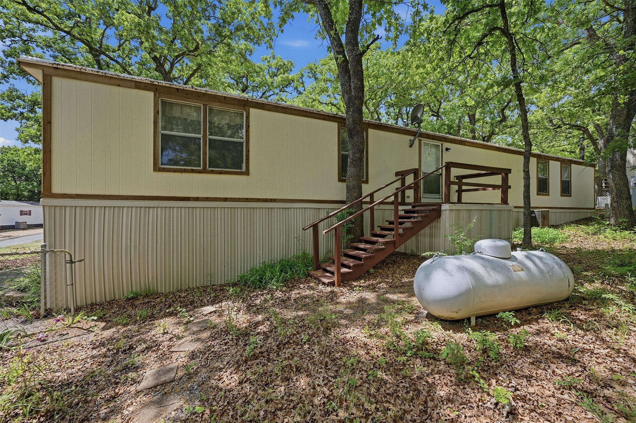 512 Mill Creek Resort Road Lot #31 Pottsboro TX 75076
