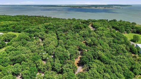 512 Mill Creek Resort Road Lot #31 Pottsboro TX 75076