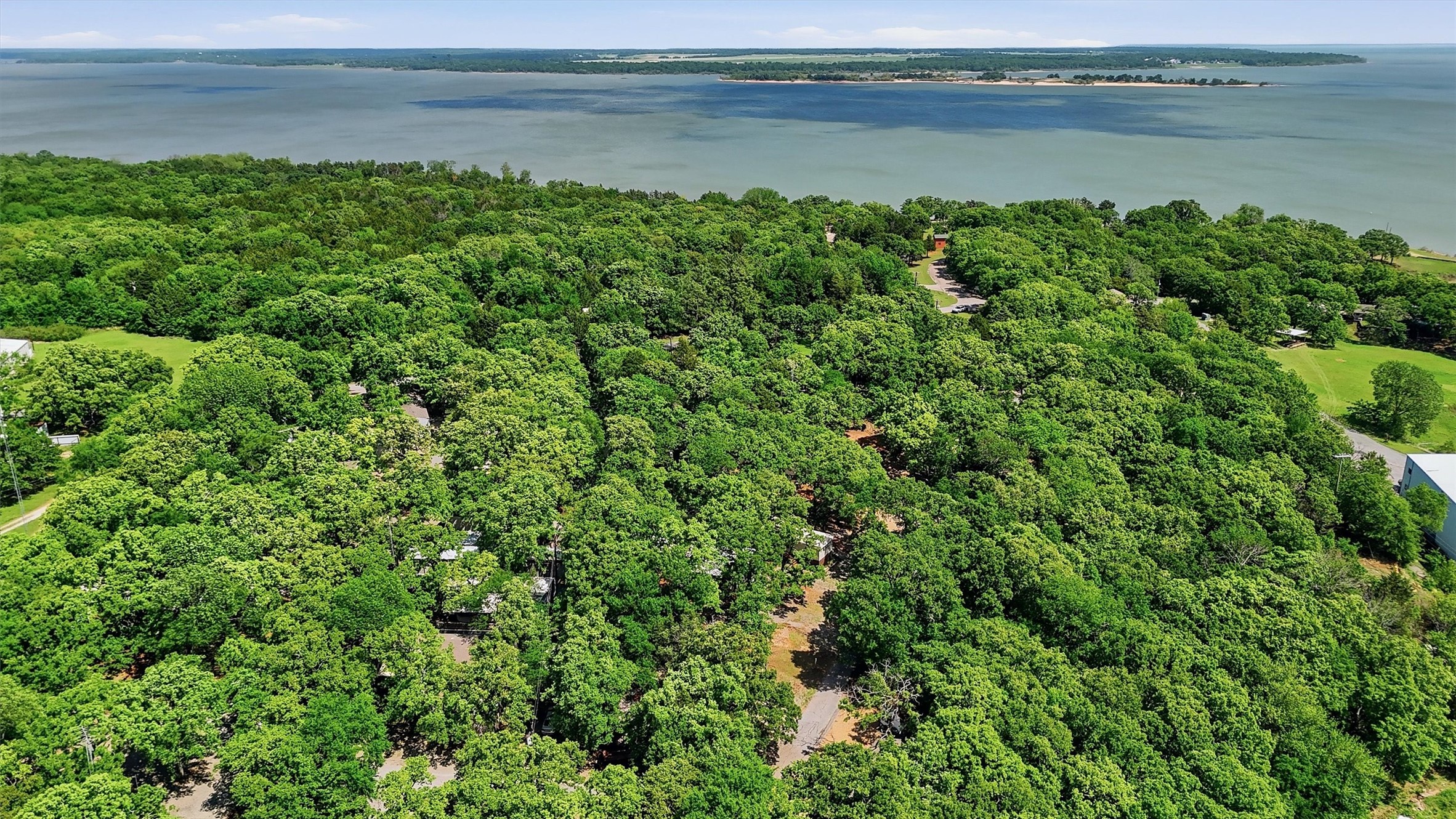 512 Mill Creek Resort Road Lot #31 Pottsboro TX 75076