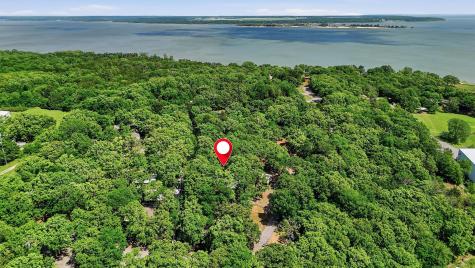 512 Mill Creek Resort Road Lot #31 Pottsboro TX 75076