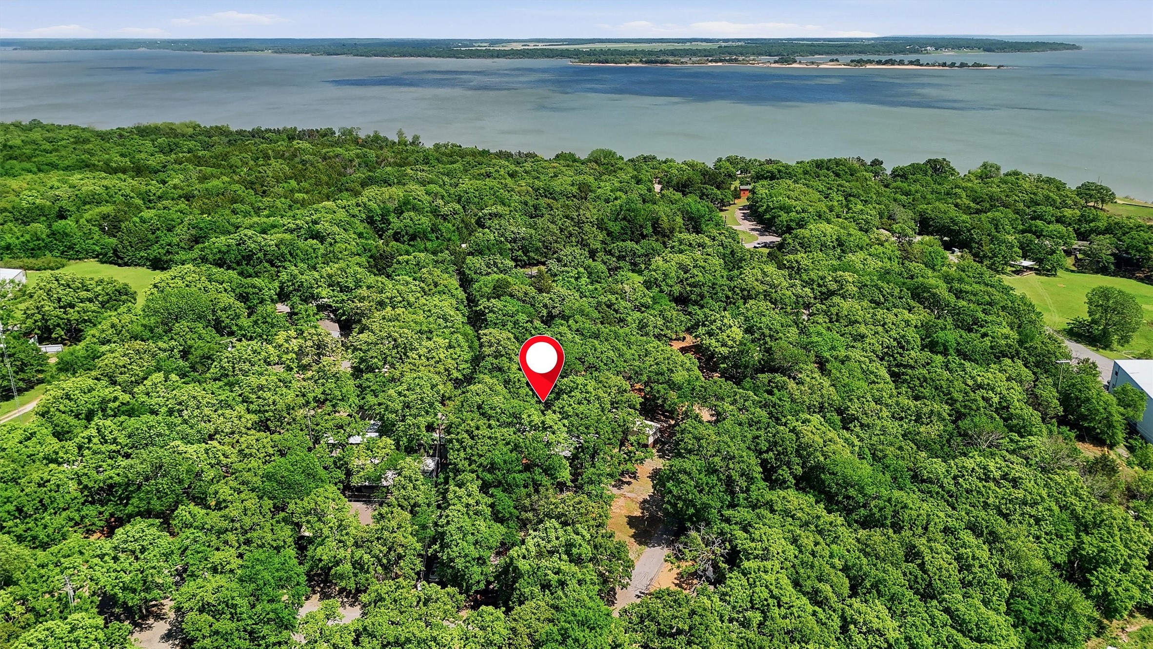 512 Mill Creek Resort Road Lot #31 Pottsboro TX 75076
