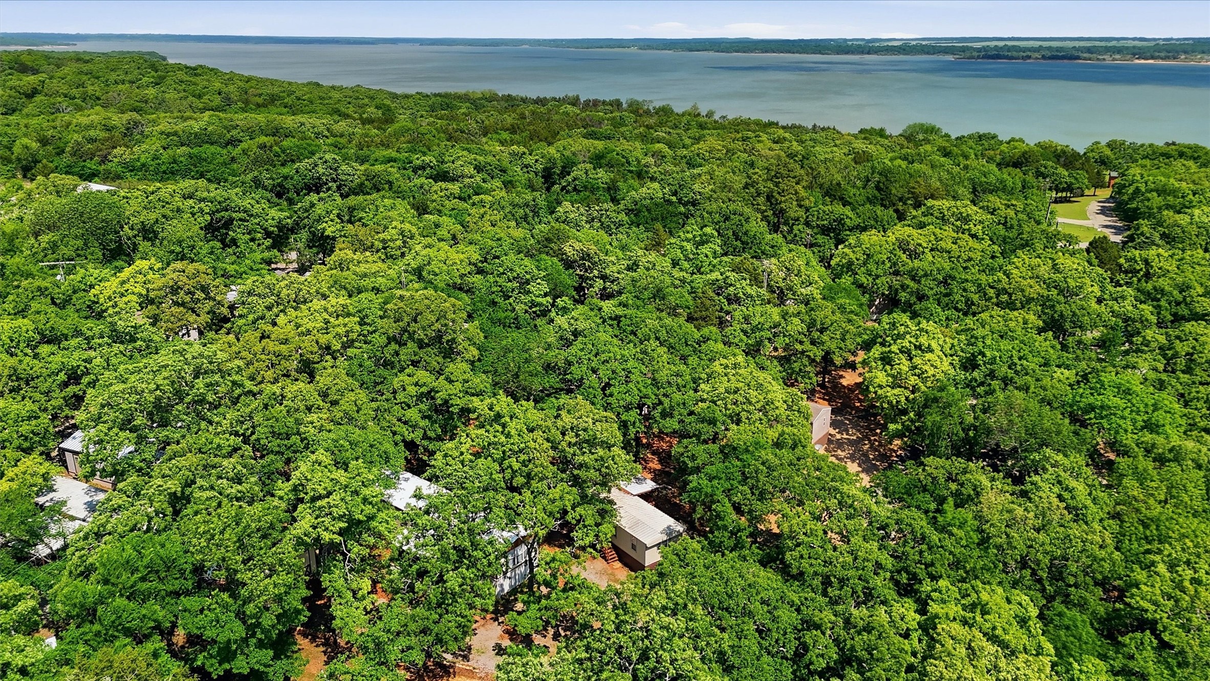 512 Mill Creek Resort Road Lot #31 Pottsboro TX 75076