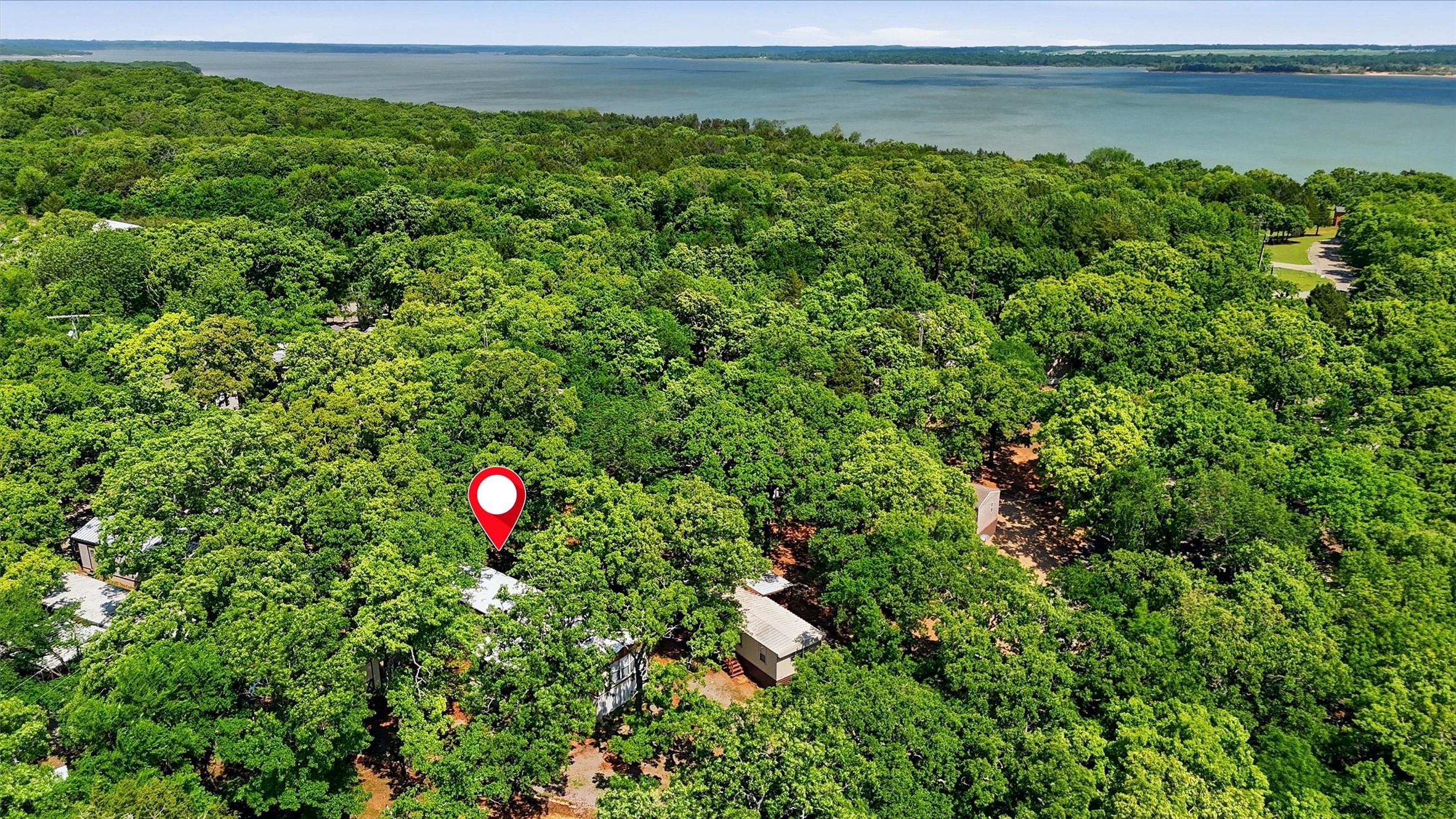 512 Mill Creek Resort Road Lot #31 Pottsboro TX 75076