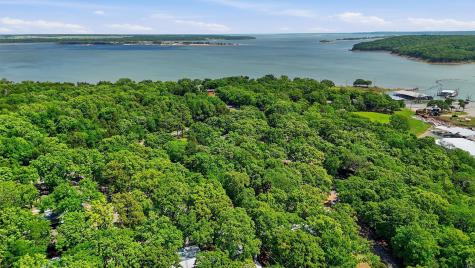 512 Mill Creek Resort Road Lot #31 Pottsboro TX 75076