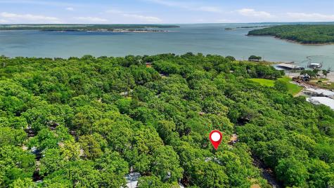 512 Mill Creek Resort Road Lot #31 Pottsboro TX 75076