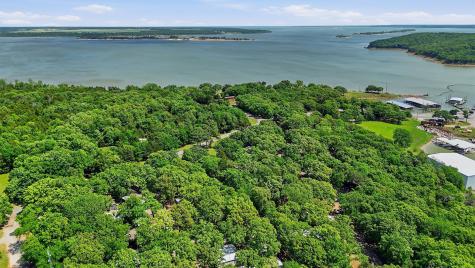 512 Mill Creek Resort Road Lot #31 Pottsboro TX 75076