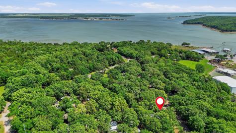 512 Mill Creek Resort Road Lot #31 Pottsboro TX 75076