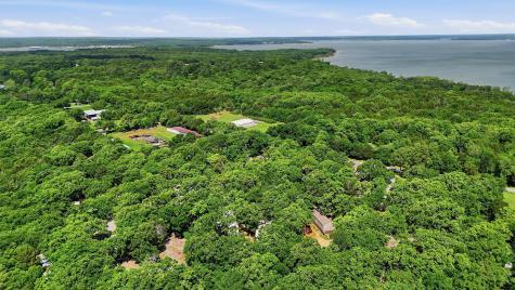 512 Mill Creek Resort Road Lot #31 Pottsboro TX 75076