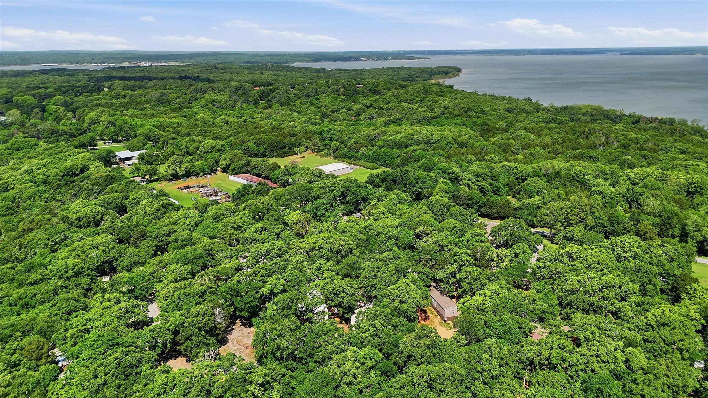512 Mill Creek Resort Road Lot #31 Pottsboro TX 75076