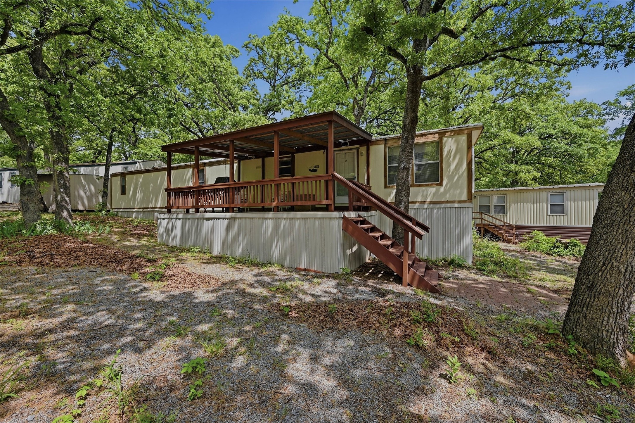 512 Mill Creek Resort Road Lot #31 Pottsboro TX 75076