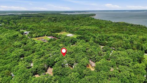 512 Mill Creek Resort Road Lot #31 Pottsboro TX 75076