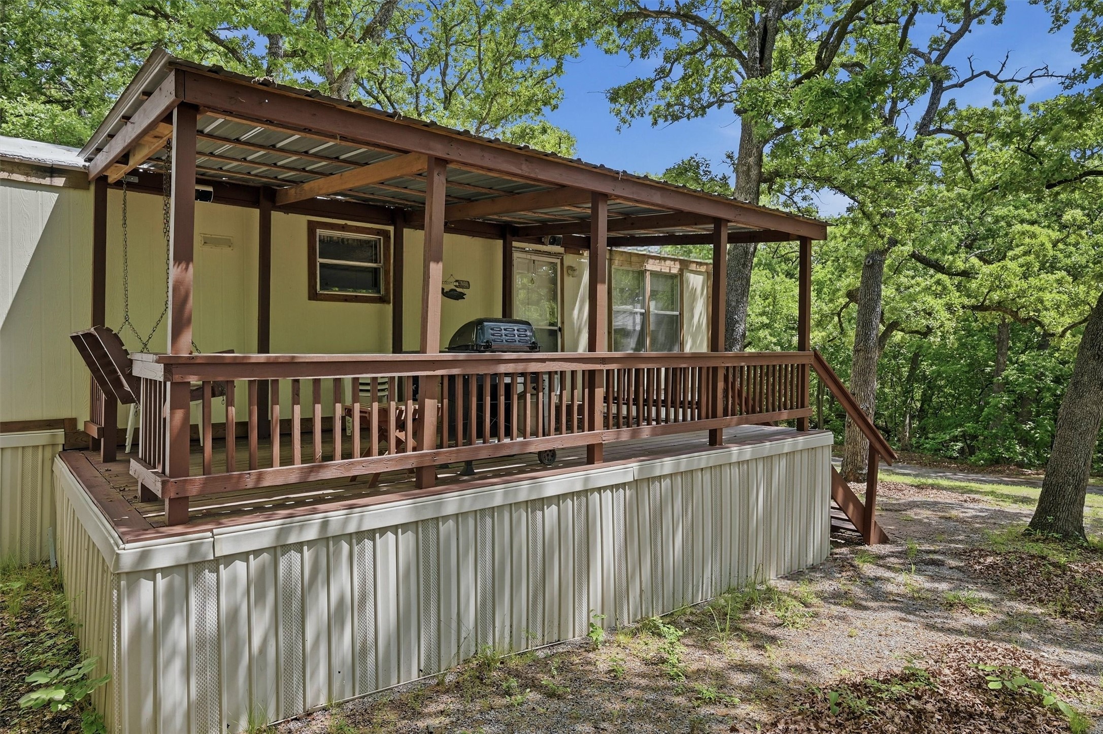 512 Mill Creek Resort Road Lot #31 Pottsboro TX 75076