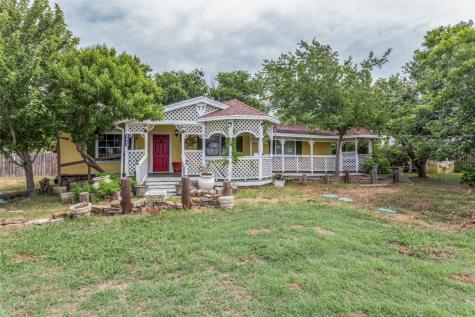 5825 Fm 2415 Alvarado TX 76009