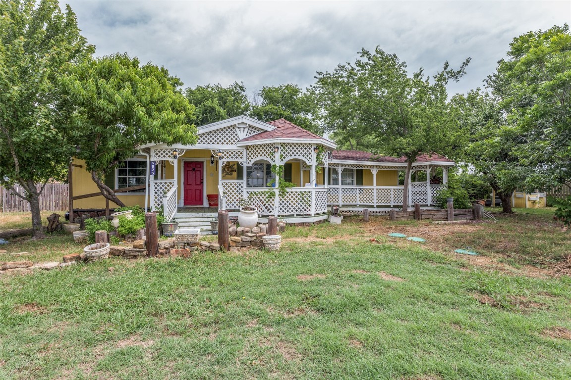 5825 Fm 2415 Alvarado TX 76009