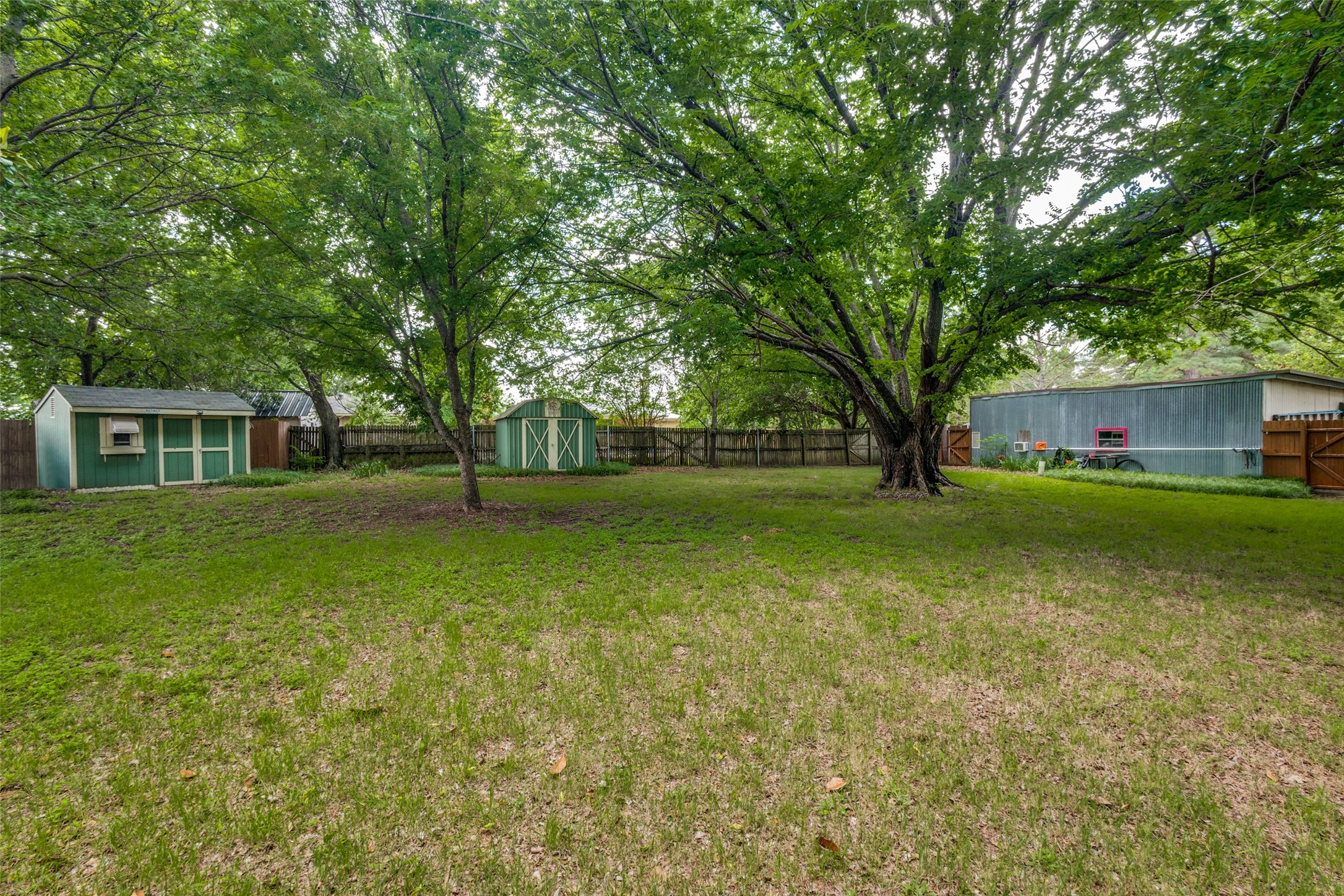 2538 Whiterock Road Denton TX 76208