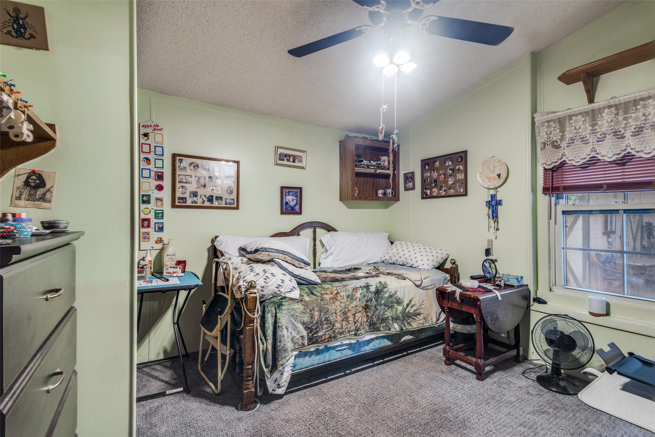 2538 Whiterock Road Denton TX 76208