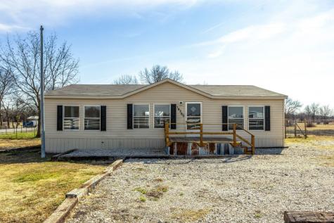14360 County Road 545 Nevada TX 75173