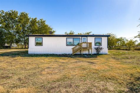 1376 Highland Acres Drive Kaufman TX 75142