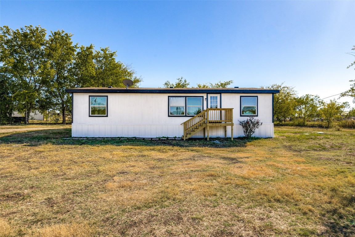 1376 Highland Acres Drive Kaufman TX 75142