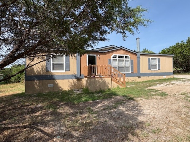 308 Brazos Ridge Drive Weatherford TX 76087