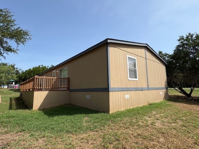 308 Brazos Ridge Drive Weatherford TX 76087