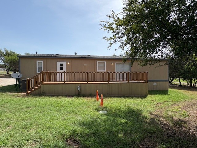 308 Brazos Ridge Drive Weatherford TX 76087