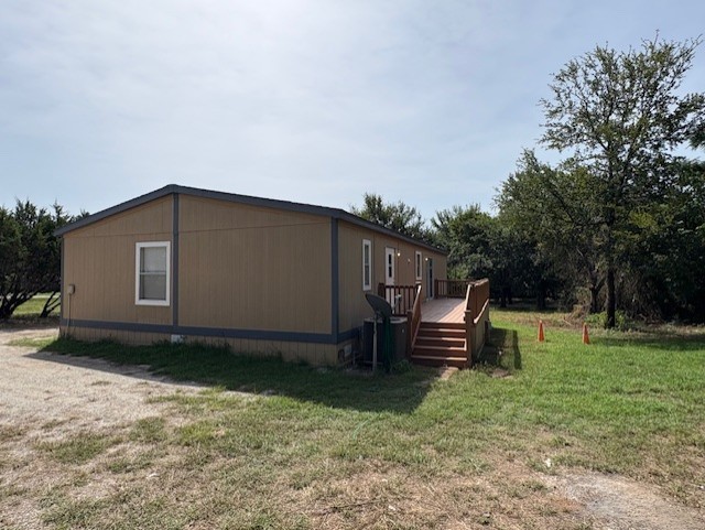 308 Brazos Ridge Drive Weatherford TX 76087
