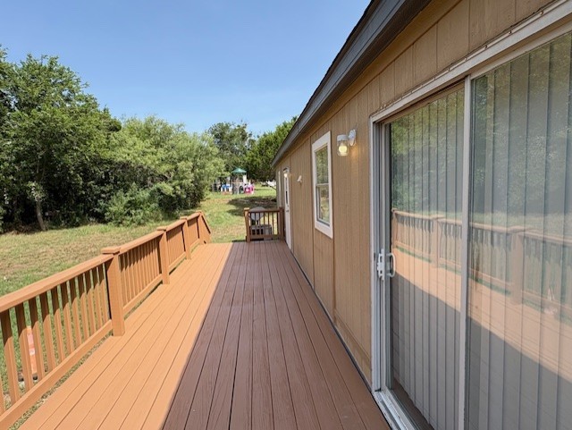 308 Brazos Ridge Drive Weatherford TX 76087