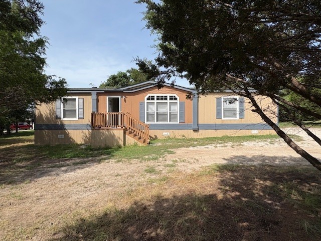 308 Brazos Ridge Drive Weatherford TX 76087