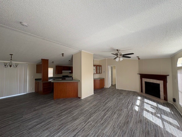 308 Brazos Ridge Drive Weatherford TX 76087