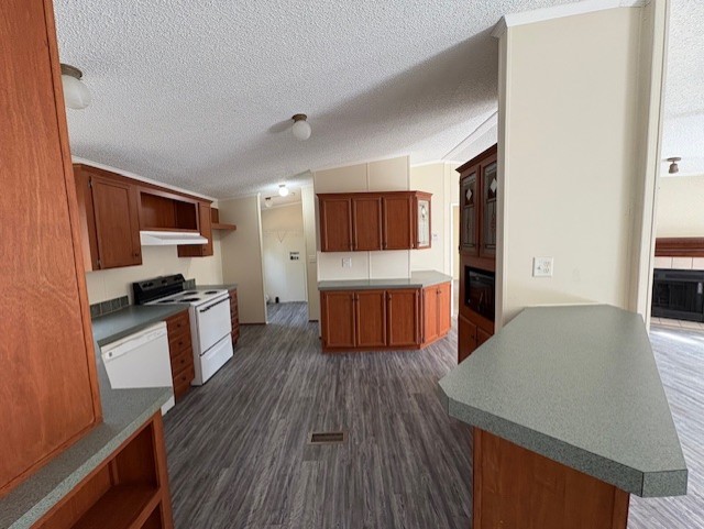 308 Brazos Ridge Drive Weatherford TX 76087