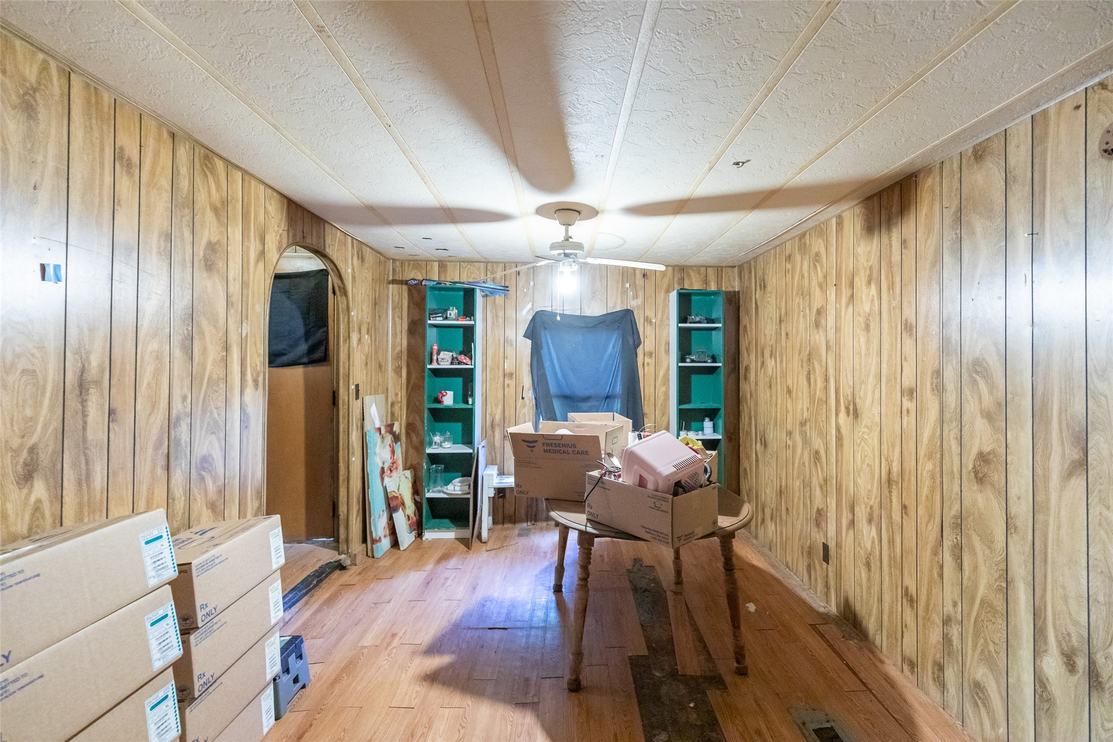 509 Rusk Street Clyde TX 79510