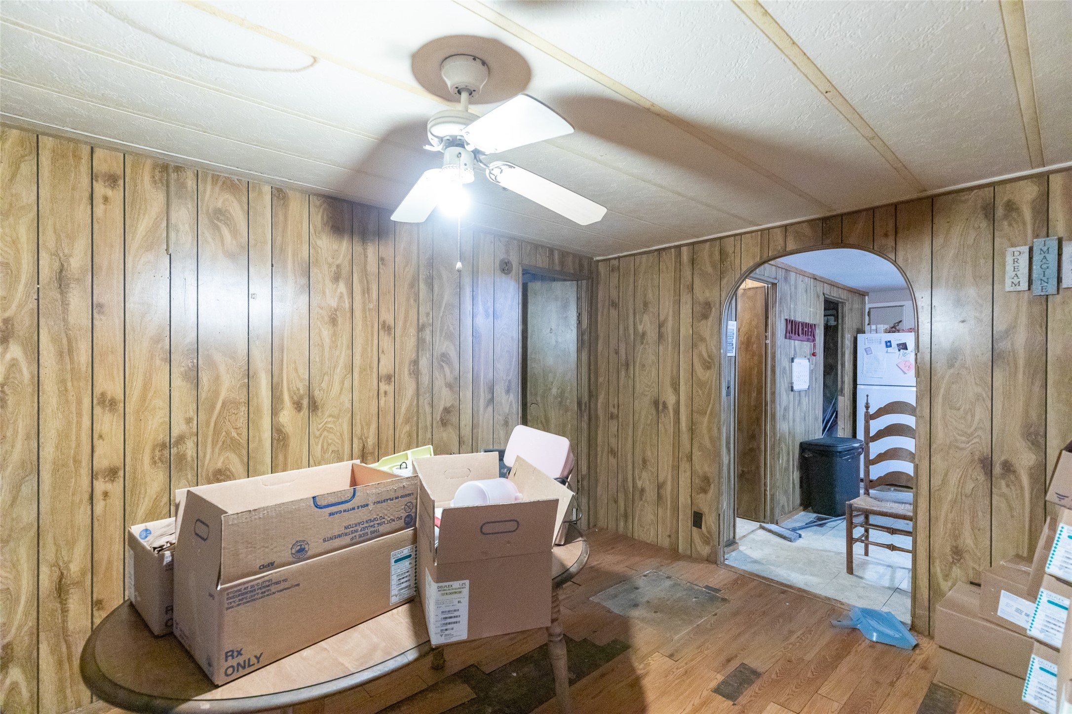 509 Rusk Street Clyde TX 79510
