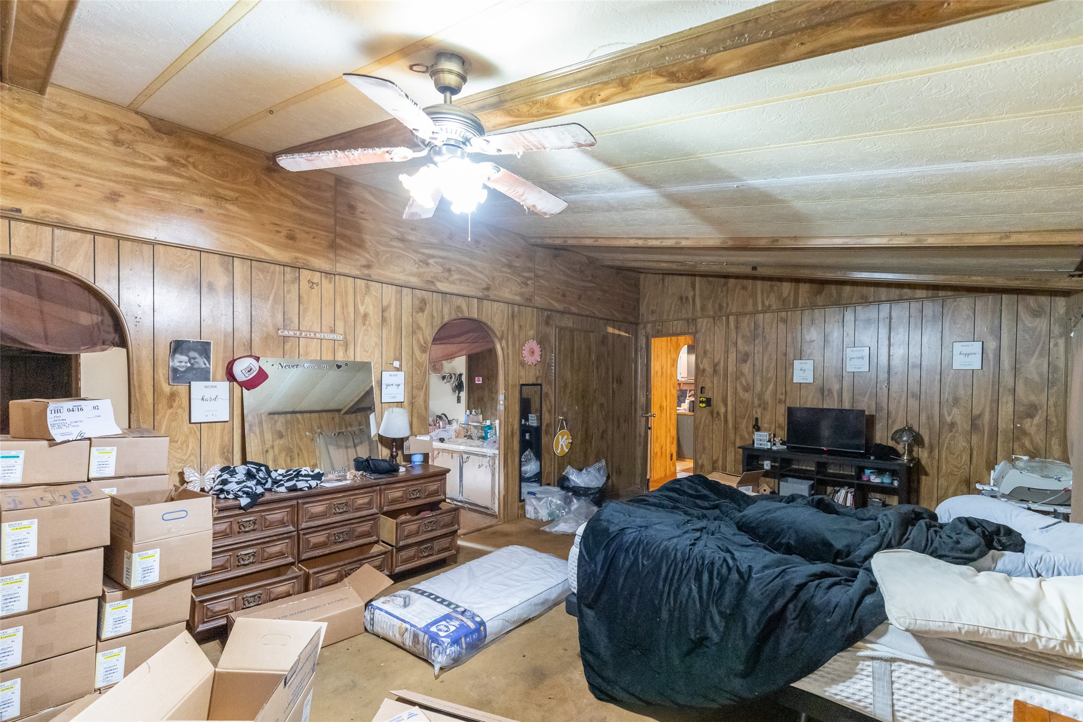 509 Rusk Street Clyde TX 79510