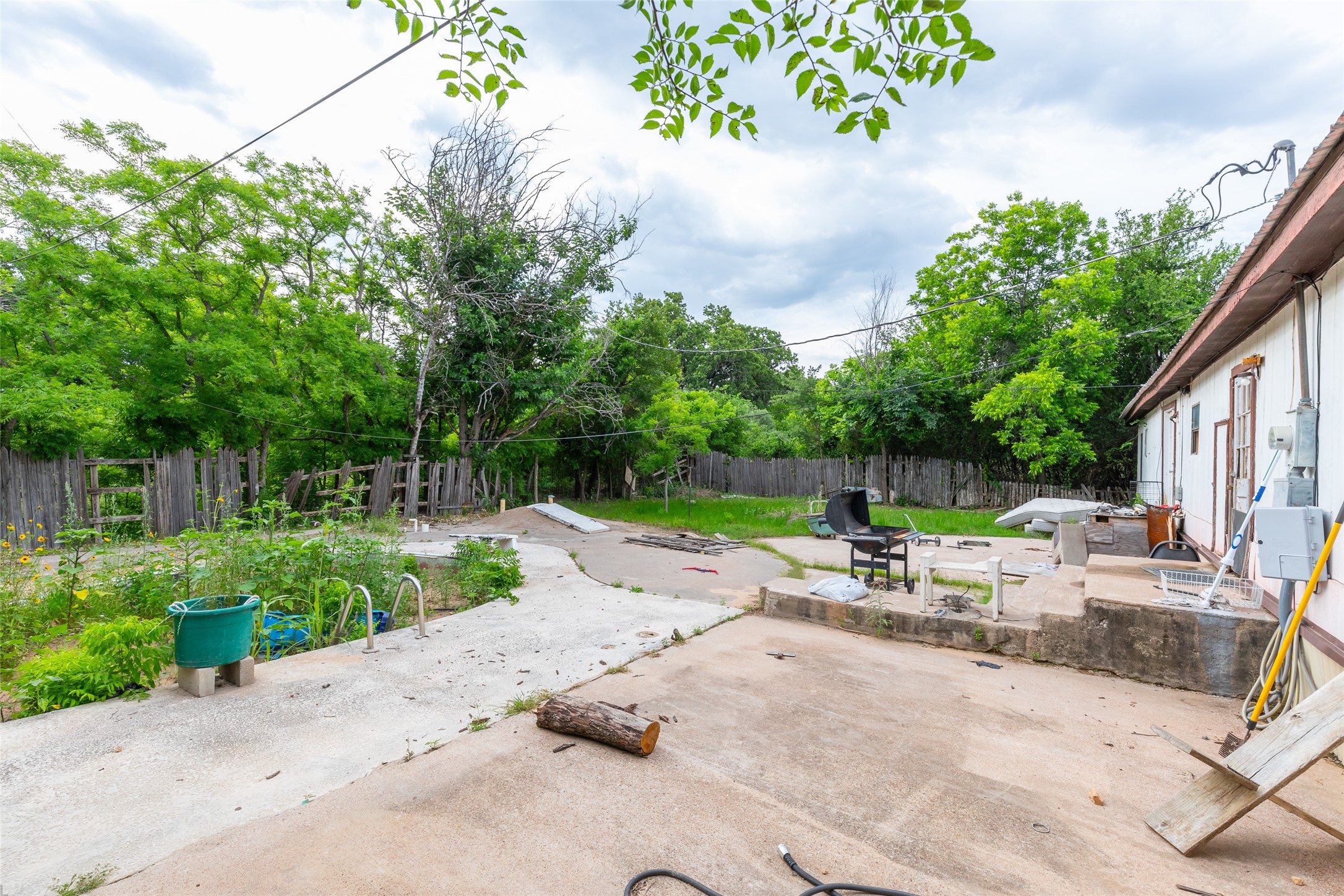 509 Rusk Street Clyde TX 79510