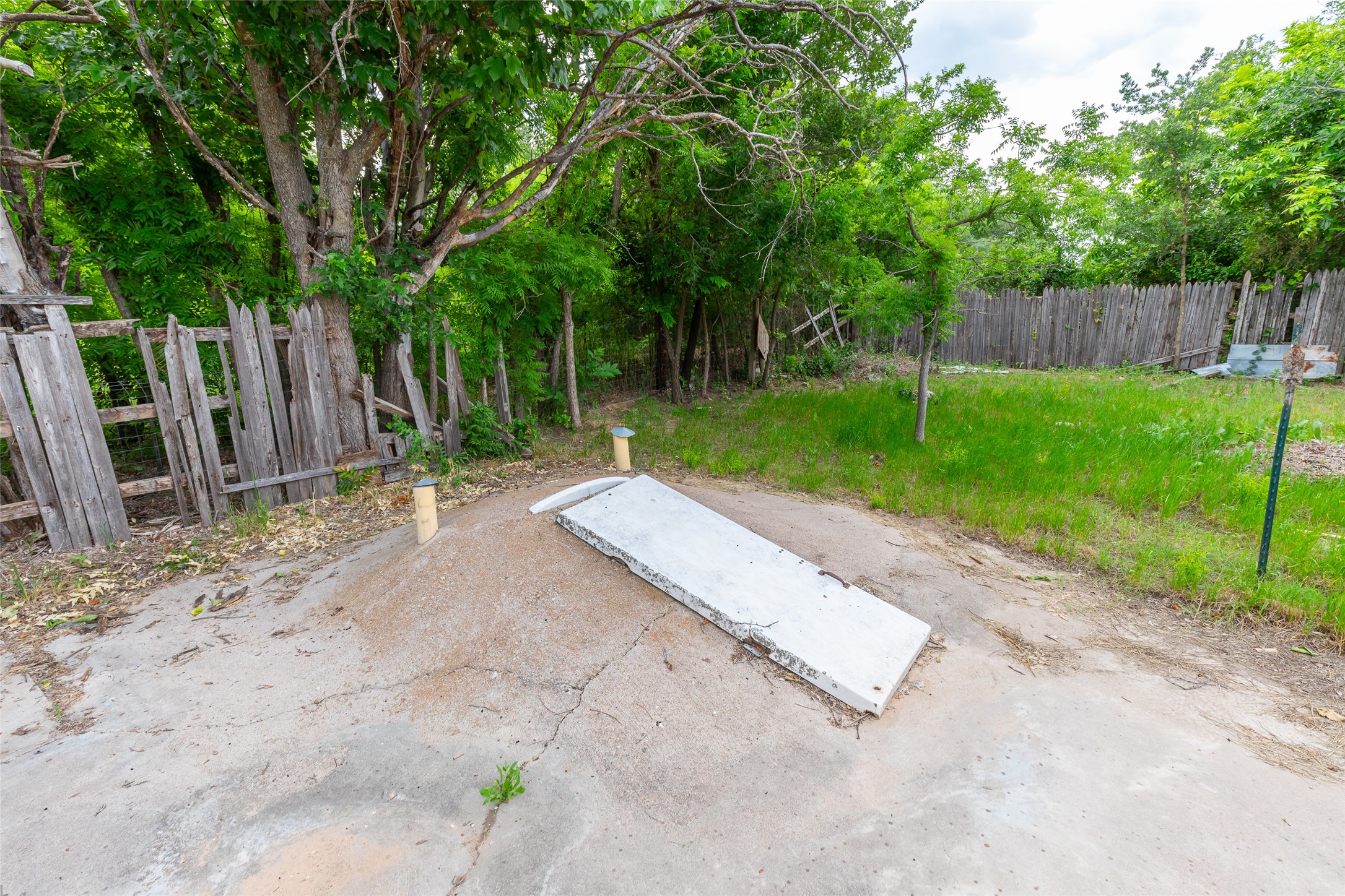 509 Rusk Street Clyde TX 79510