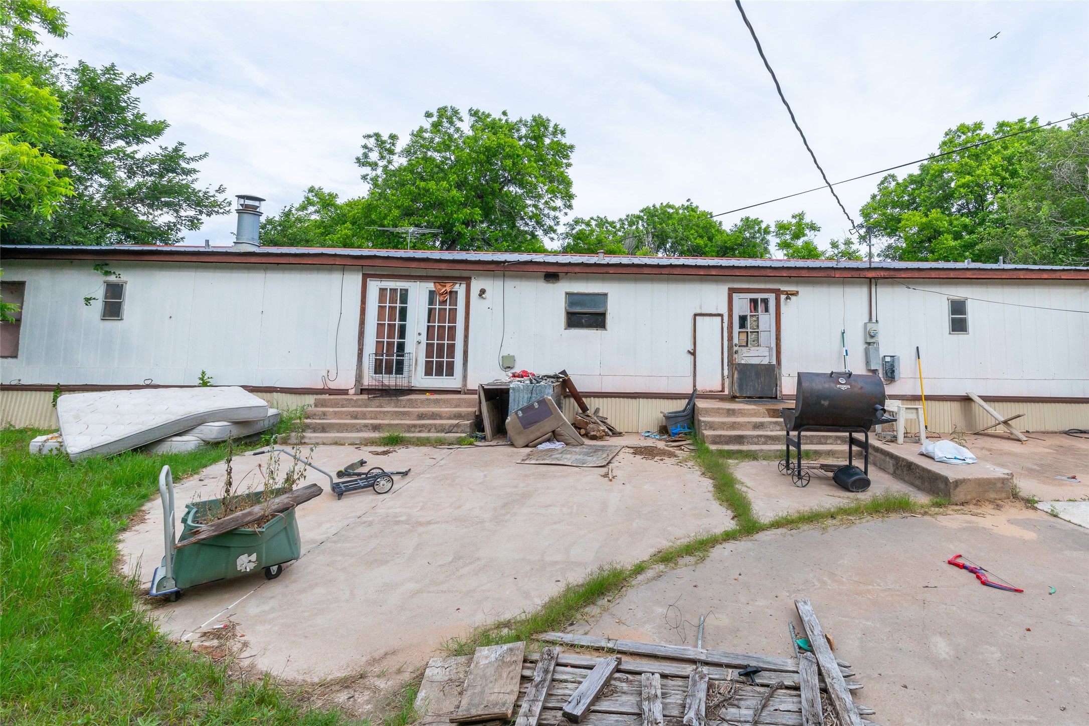 509 Rusk Street Clyde TX 79510