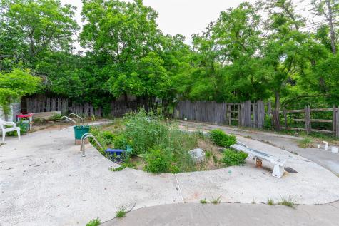 509 Rusk Street Clyde TX 79510