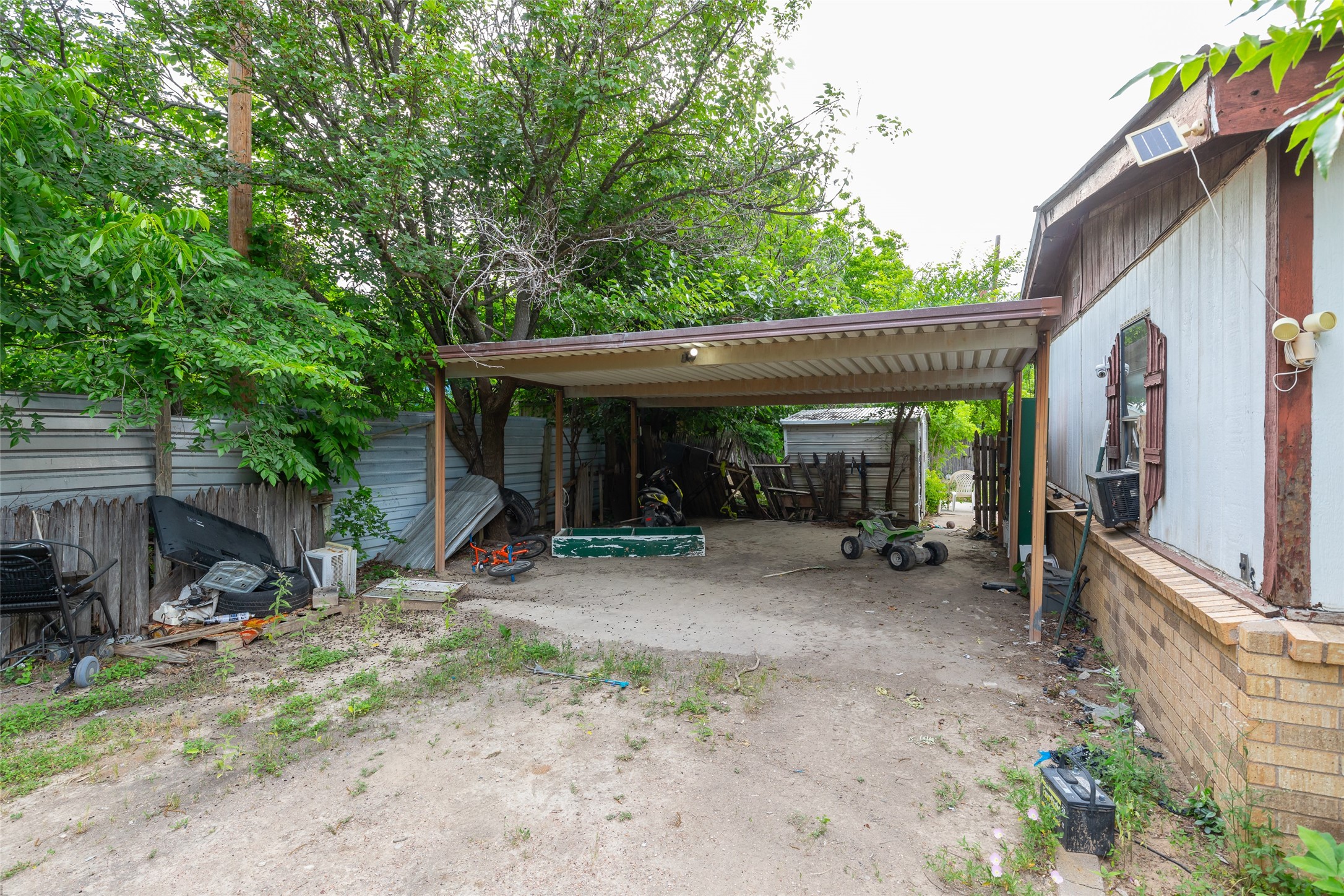 509 Rusk Street Clyde TX 79510