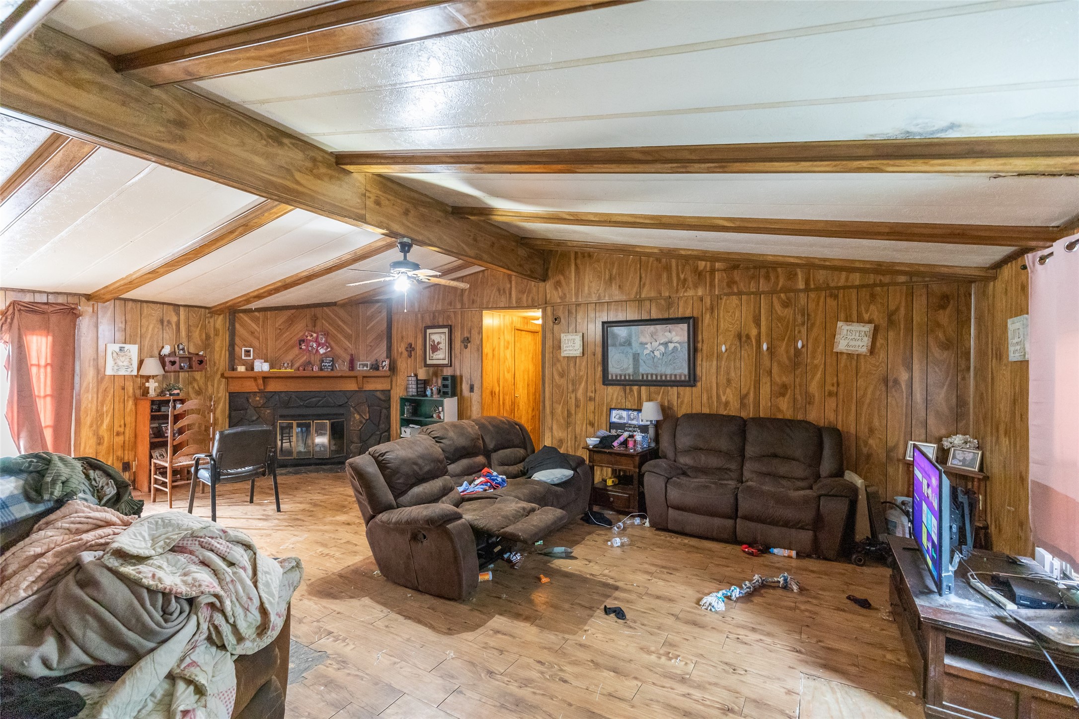 509 Rusk Street Clyde TX 79510