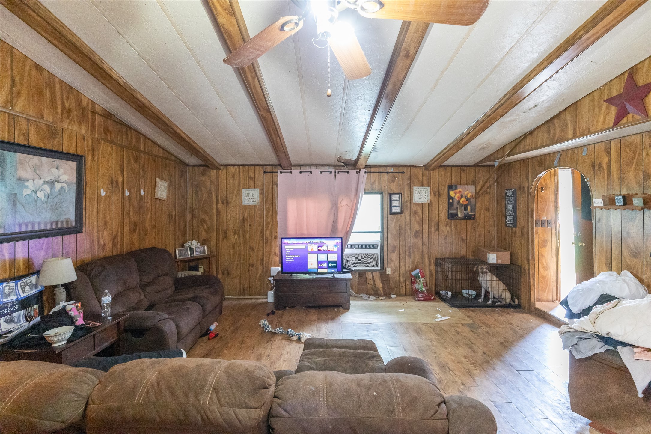 509 Rusk Street Clyde TX 79510