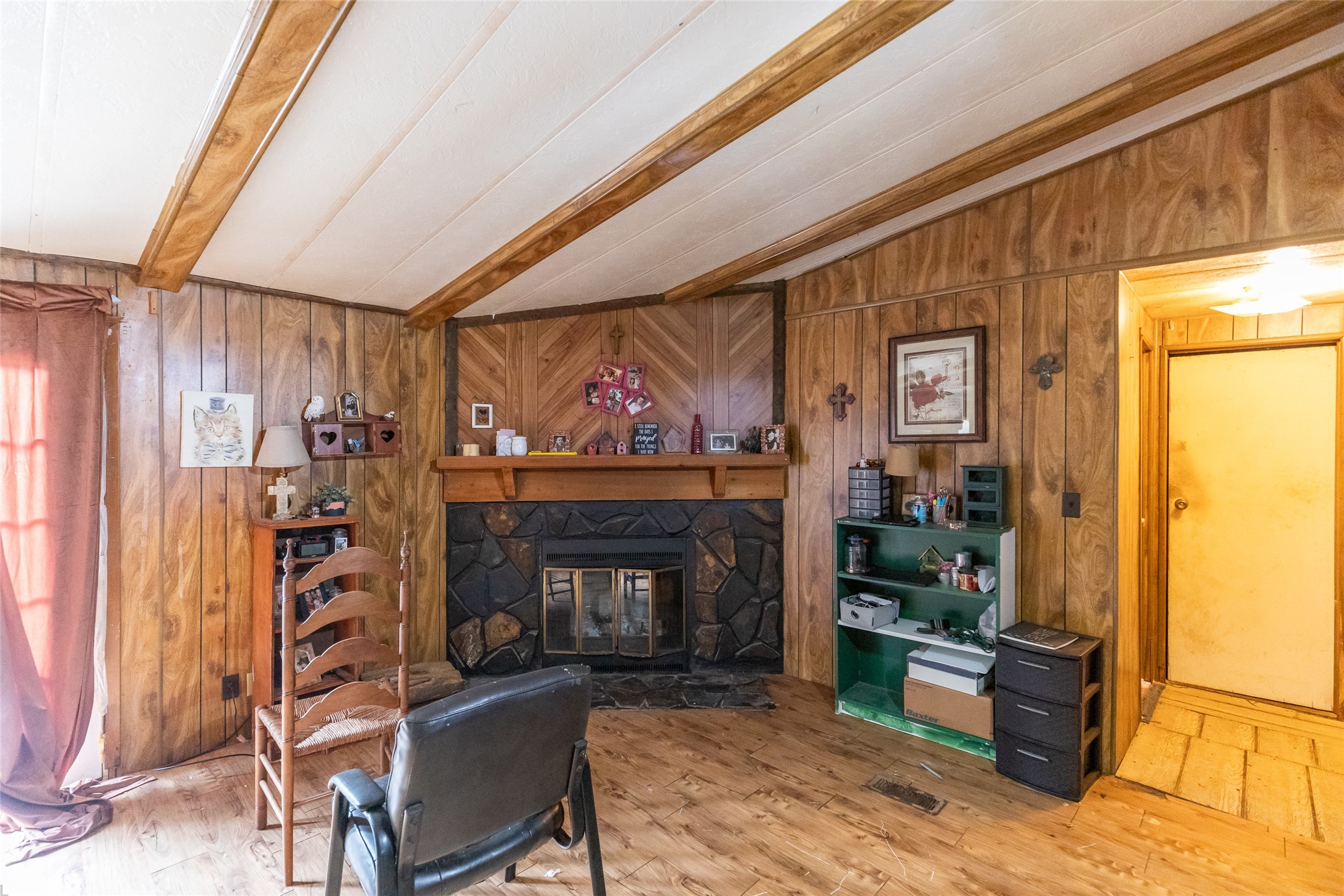 509 Rusk Street Clyde TX 79510