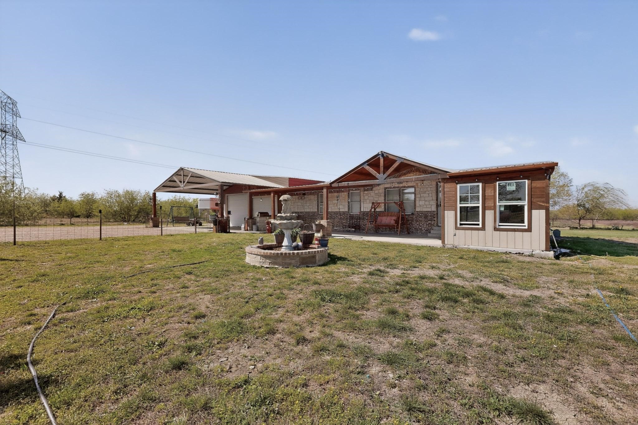 18729 County Road 620 Venus TX 76084