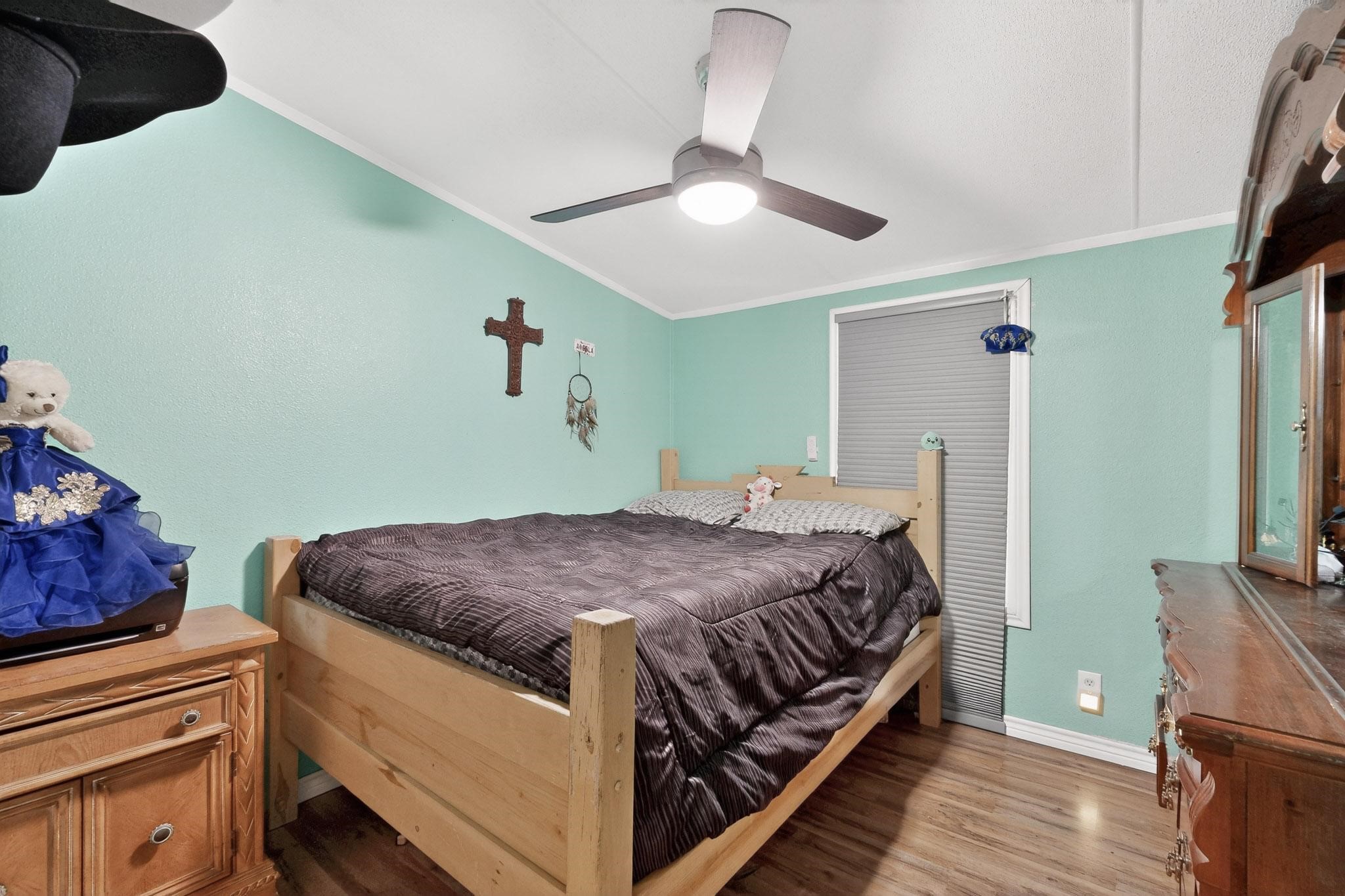 18729 County Road 620 Venus TX 76084
