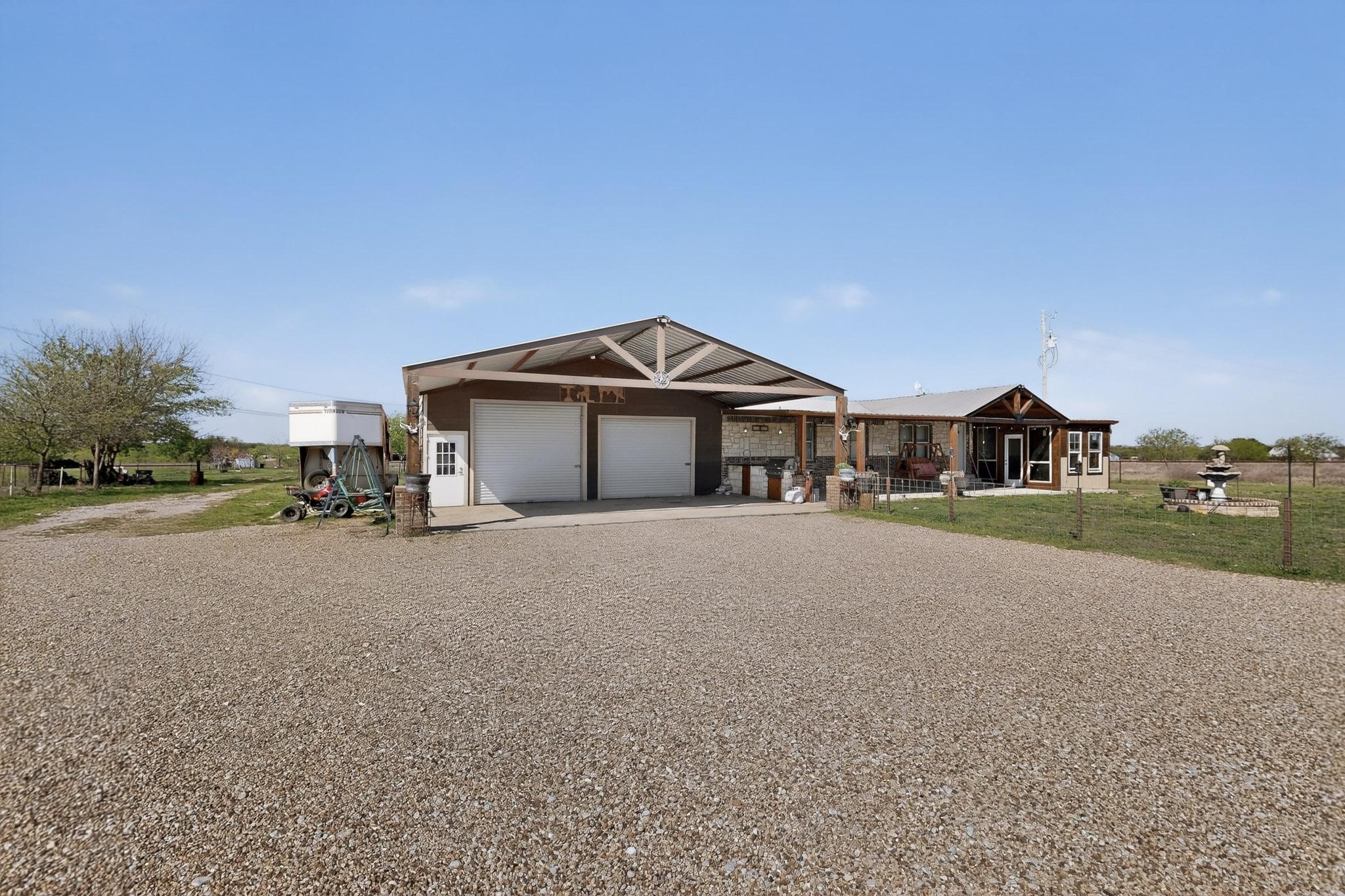 18729 County Road 620 Venus TX 76084