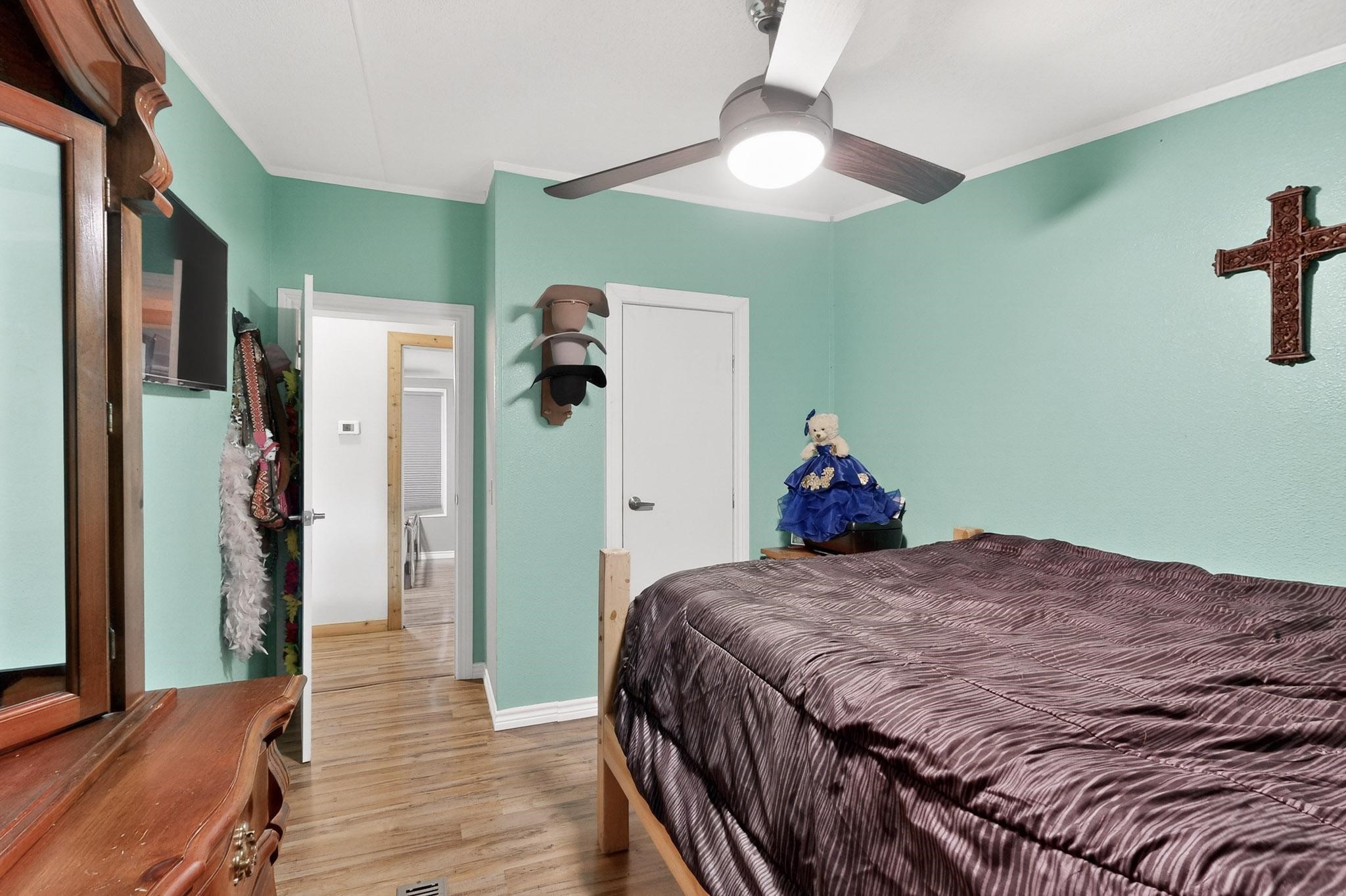 18729 County Road 620 Venus TX 76084