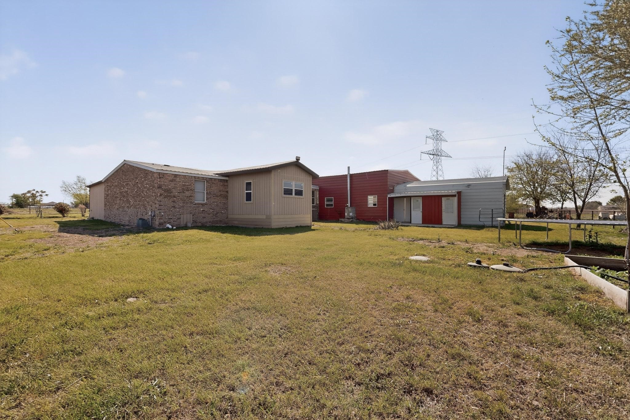 18729 County Road 620 Venus TX 76084