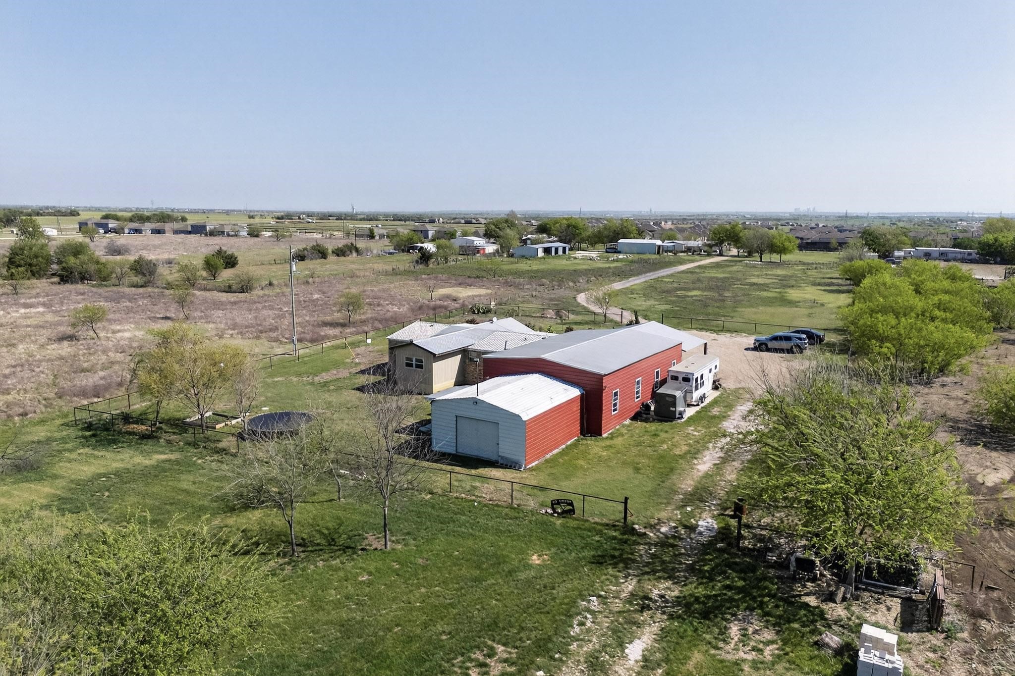 18729 County Road 620 Venus TX 76084