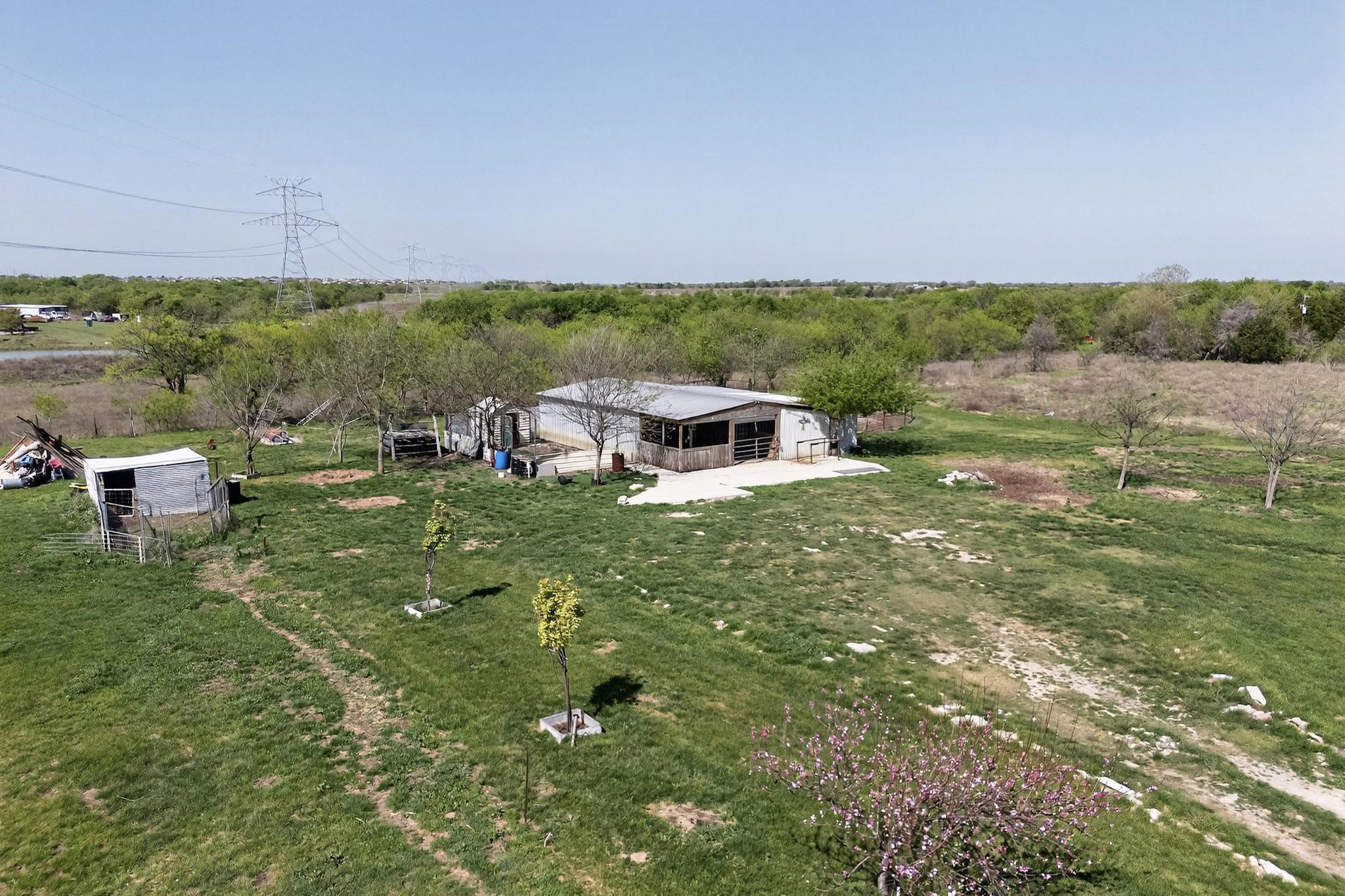 18729 County Road 620 Venus TX 76084