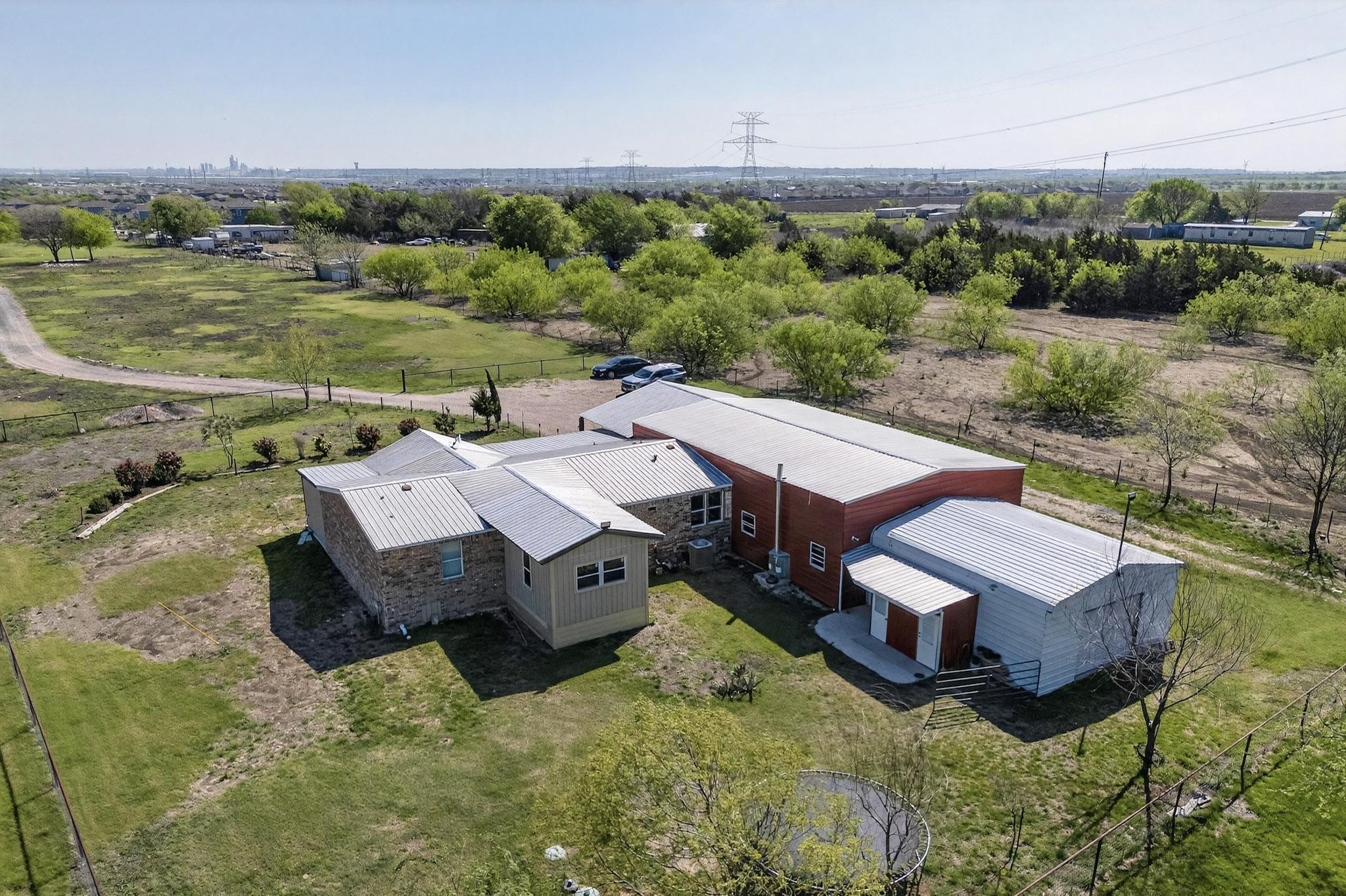 18729 County Road 620 Venus TX 76084